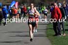 Senior Womens 2026 NECAA Royal Signals Road Relays, Hetton Lyons Country Park, Hetton le Hole. Photo: David T. Hewitson/Sports for All Pics
